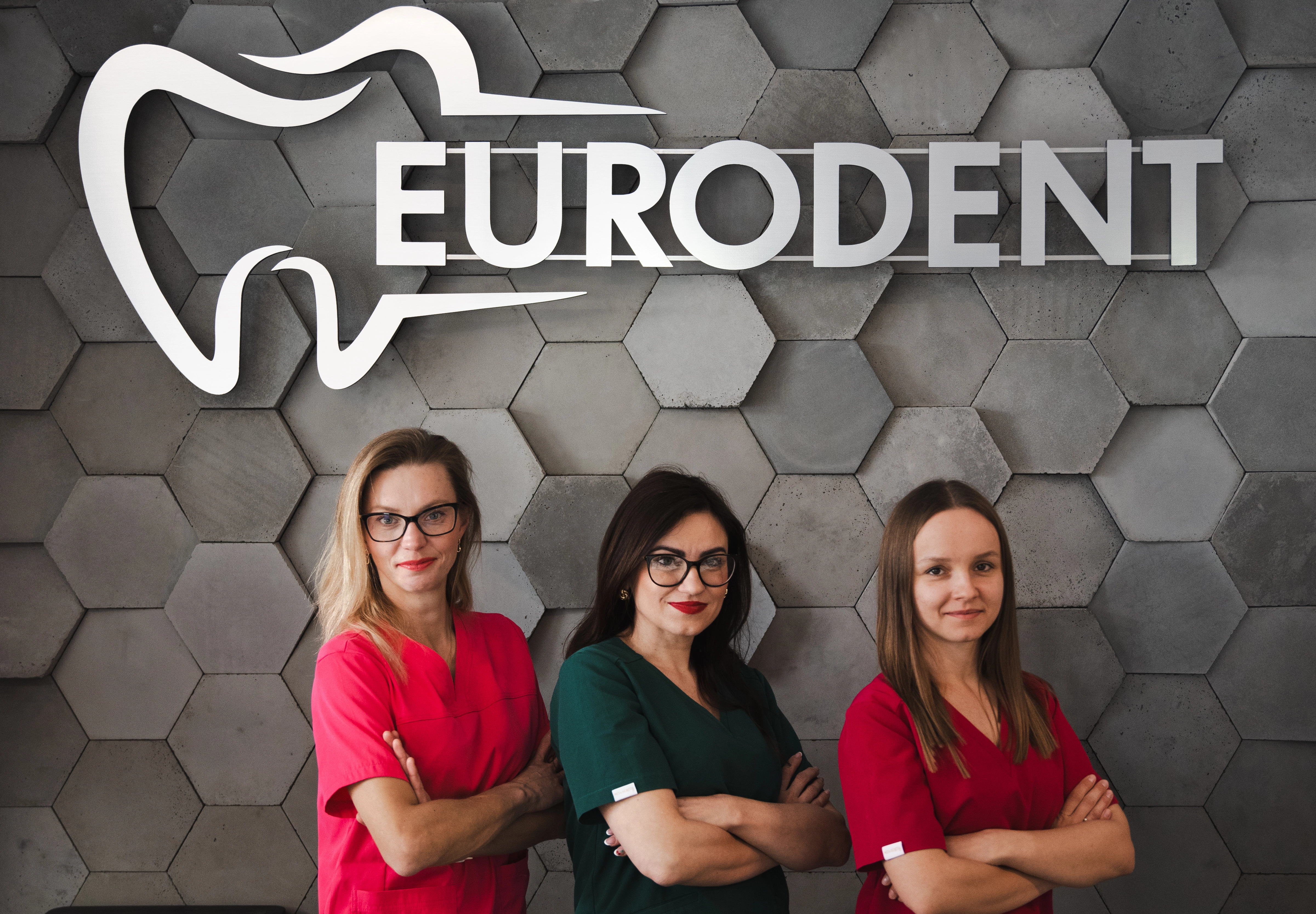 Centrum Stomatologii EURODENT w Tarnowie