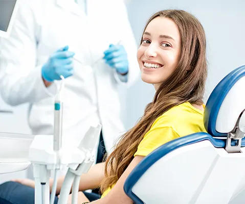 Stomatologia zachowawcza EURODENT Tarnów