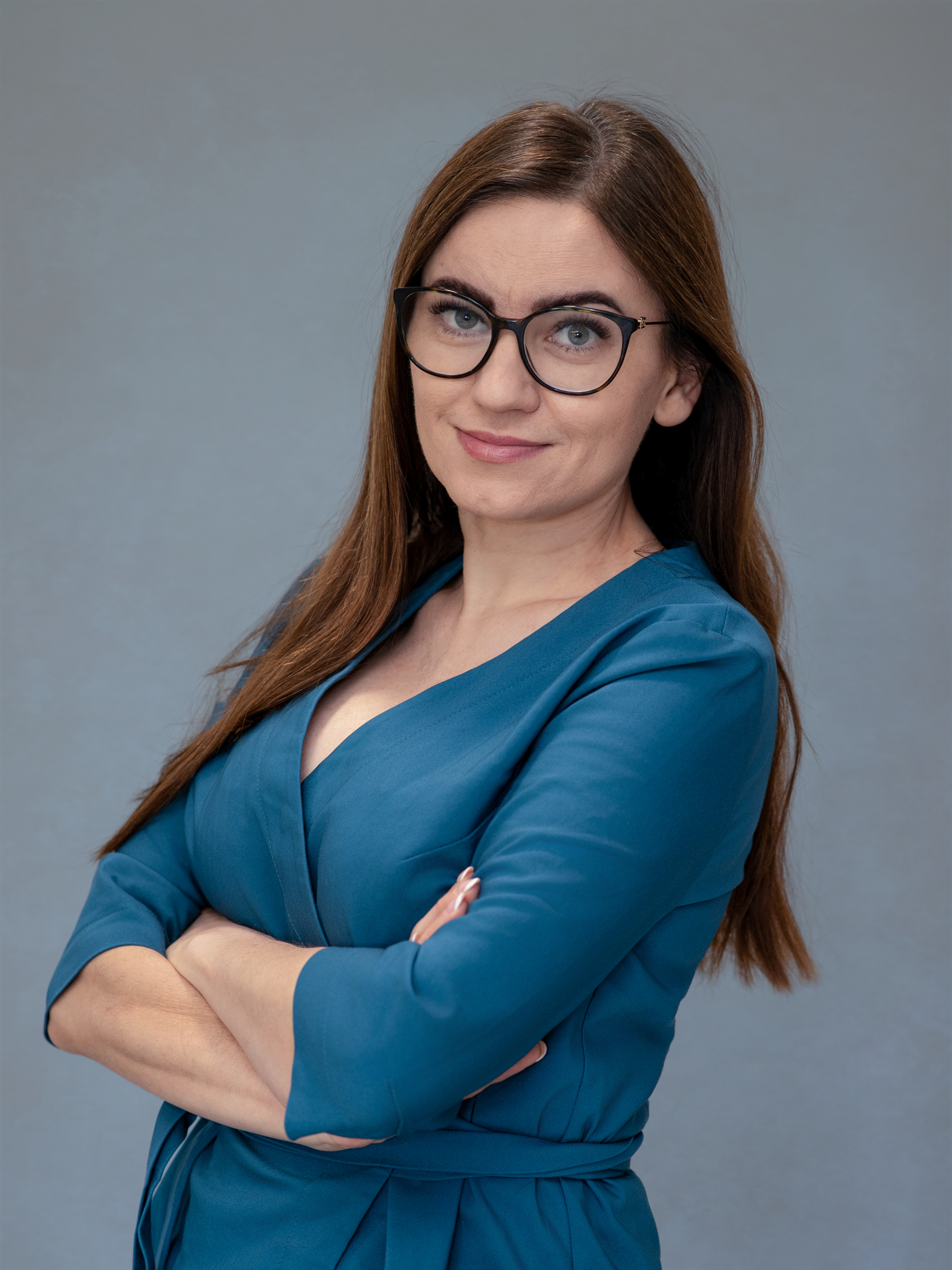 lek. dent. Karolina Janosz-Cież