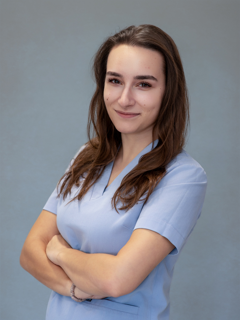 lek. dent. Natalia Dąbkowska