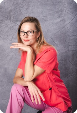 lek. dent. Natalia Bargieł